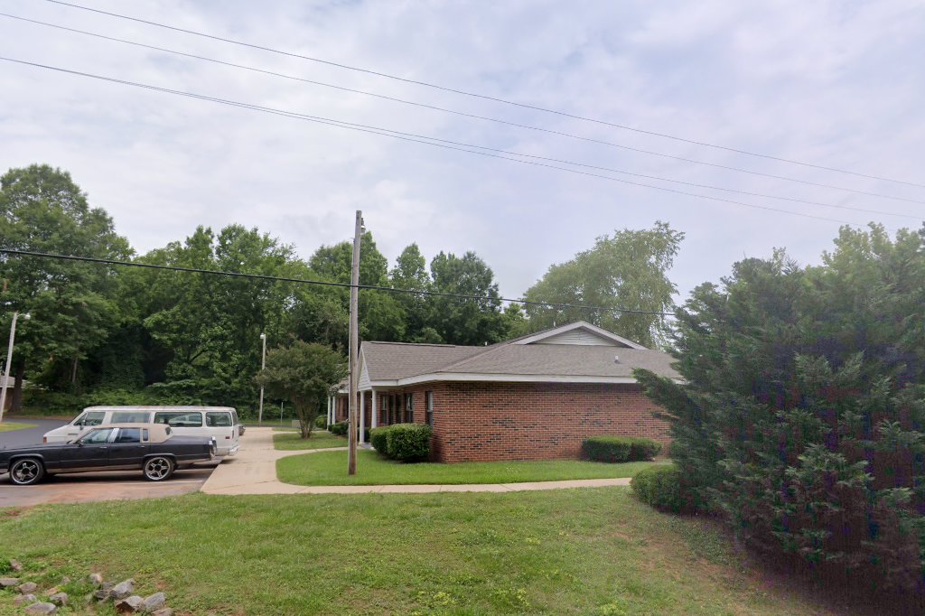 Carolina Place Inc.