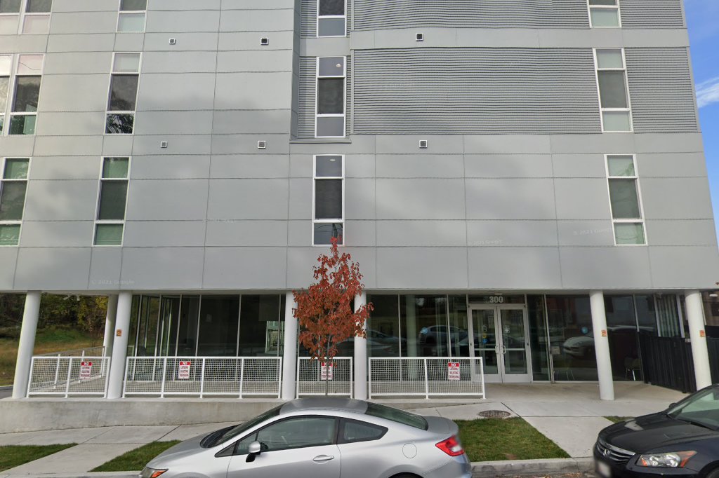 300 North Apartments
