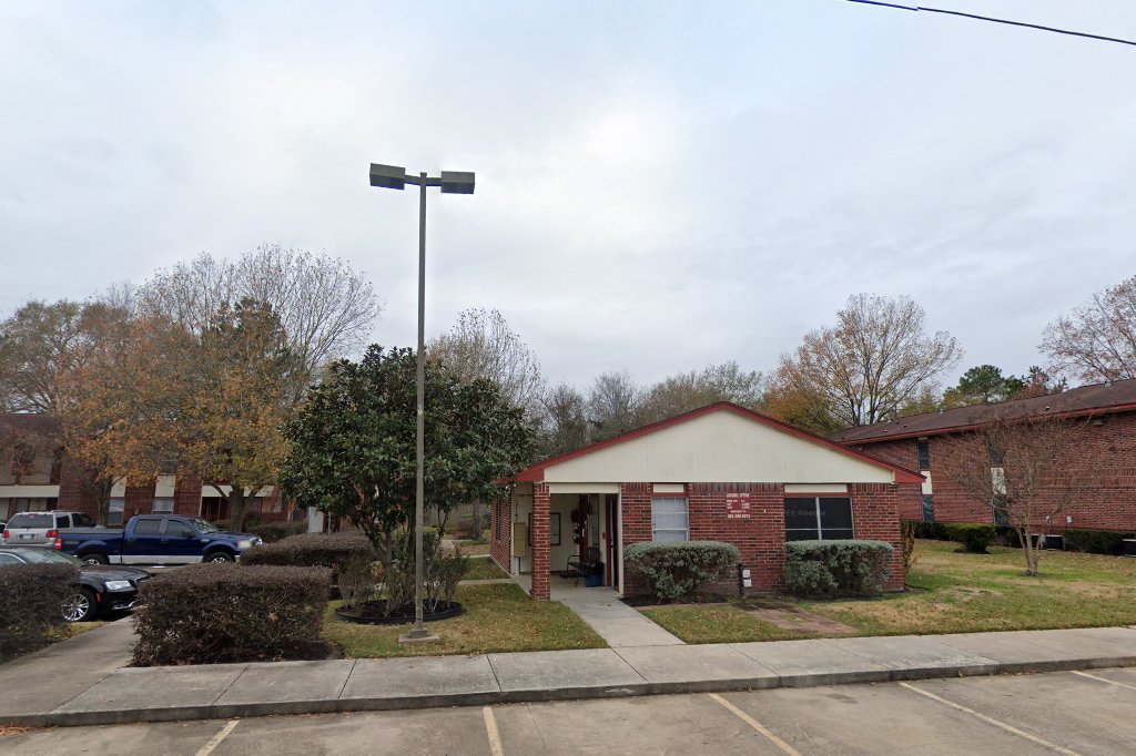 Mid-Town Apartments