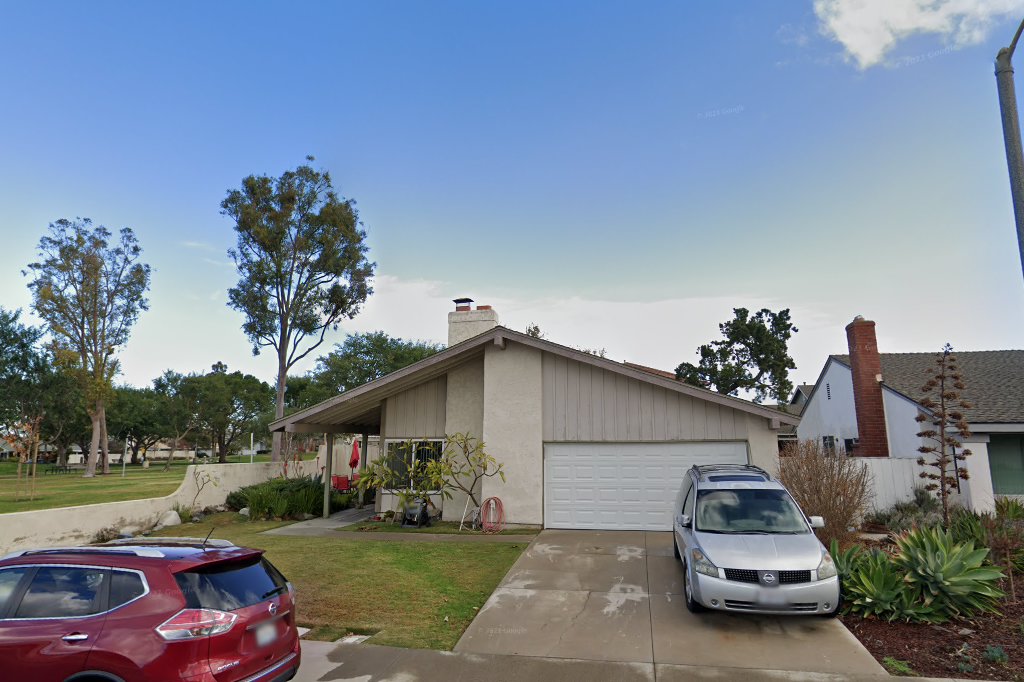 Sutton Irvine Residences