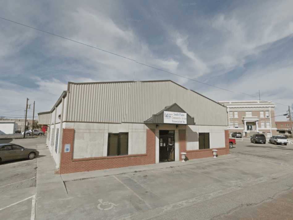 Community Action Crosbyton (Crosby County)