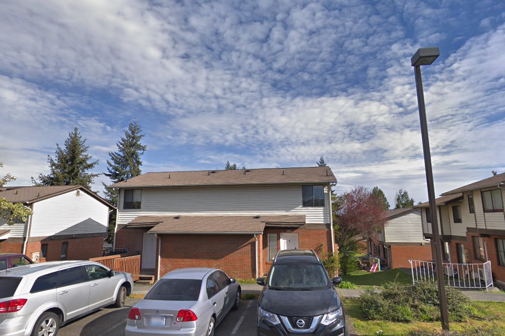 Kitsap County Housing Authority