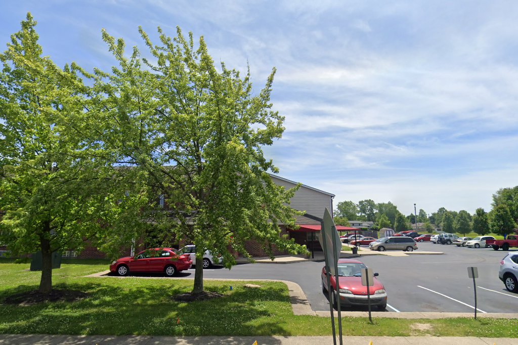 Good Shepherd Community