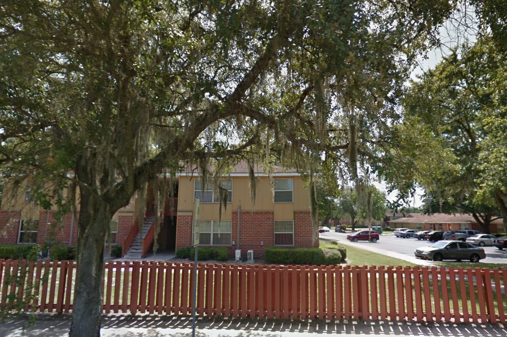 Carver Gardens