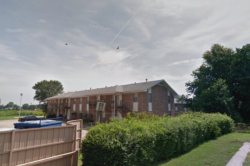 Protho Manor Apartments