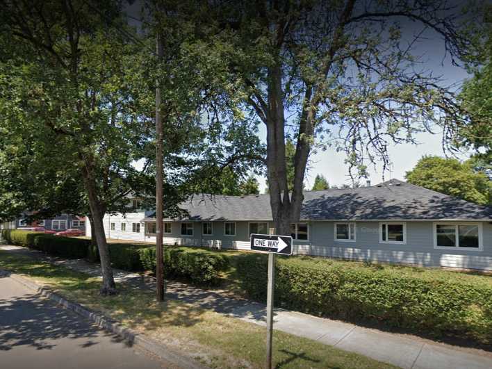 Uhlhorn Apartments