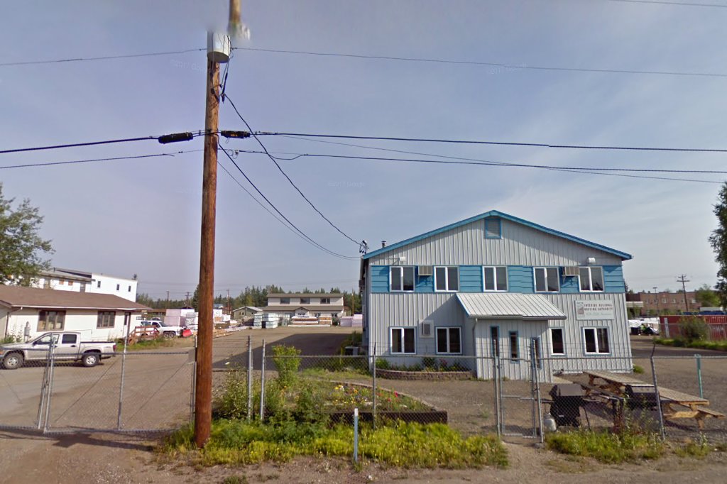 Fairbanks Housing Authority