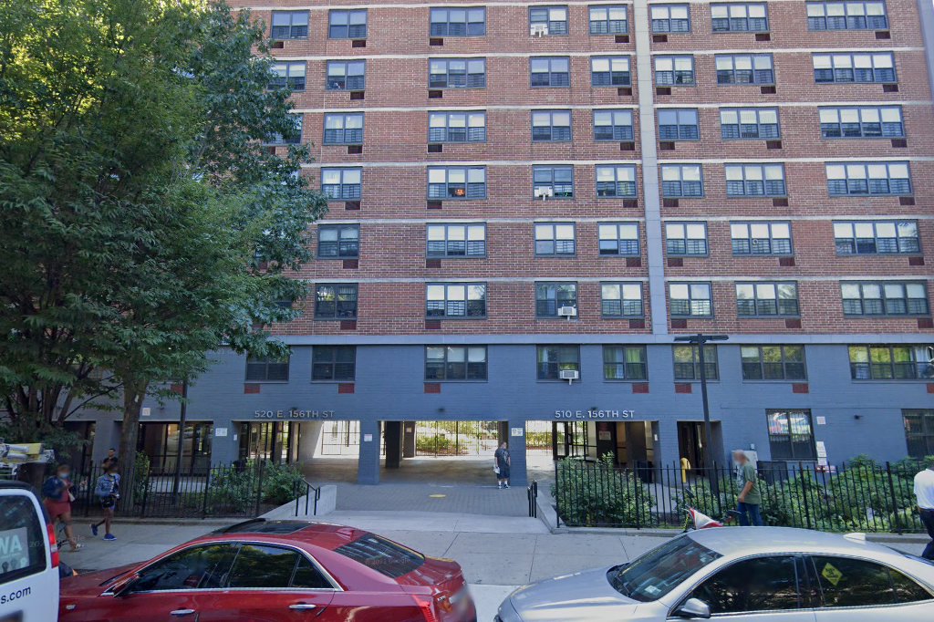 Triborough Preservation