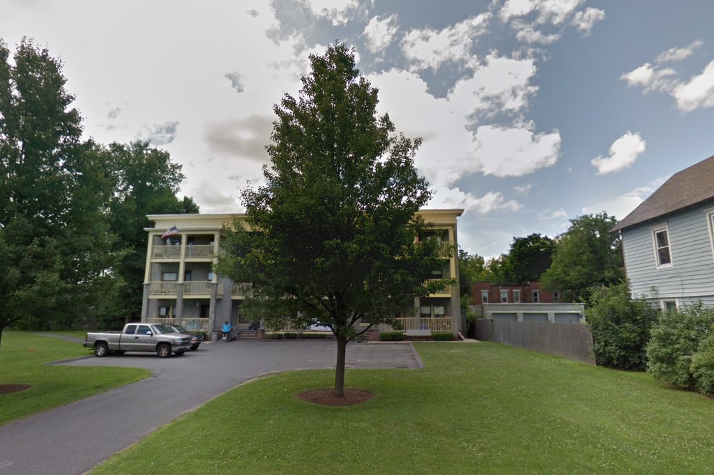 Bradford St 161/Pittsfield Nsa