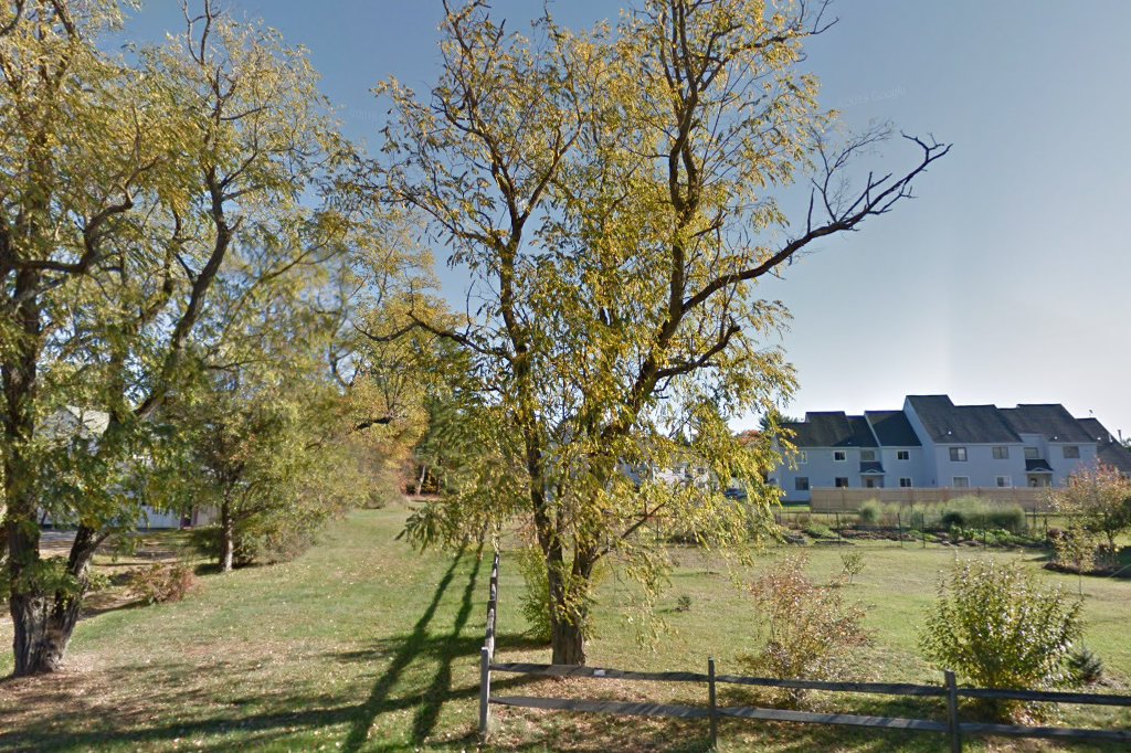Buck Hill Apartments I