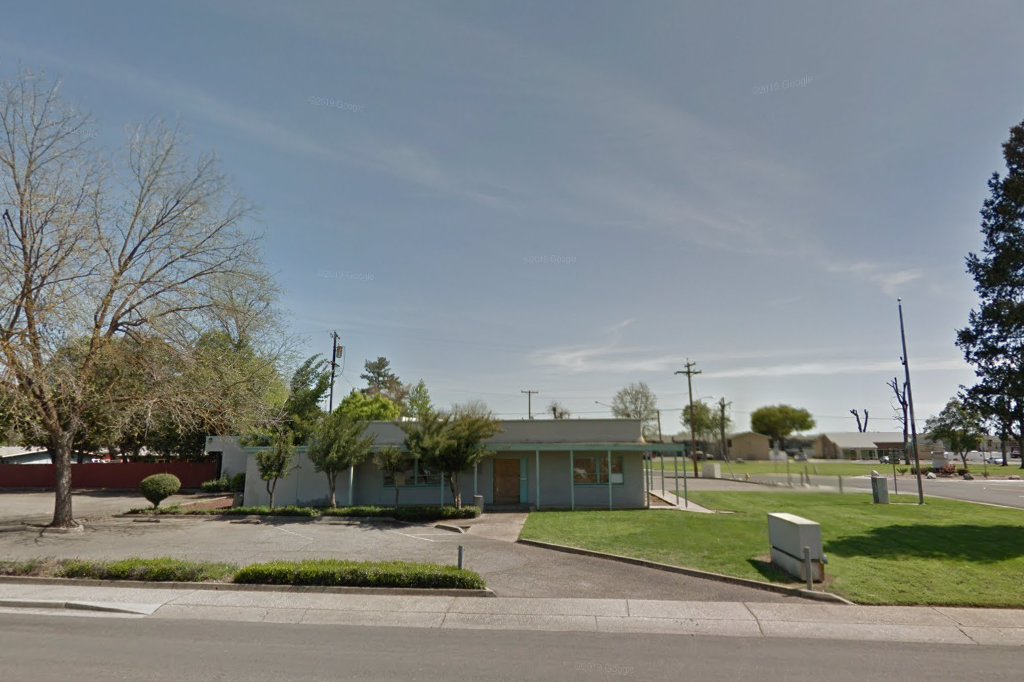 Sutter County Housing Authority