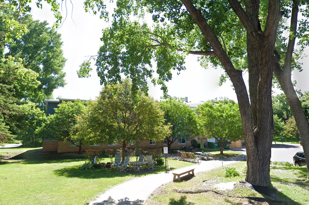 Mount Carmel Manor Senior Apartments