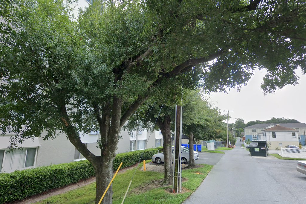 Lakeview Presbyterian Homes