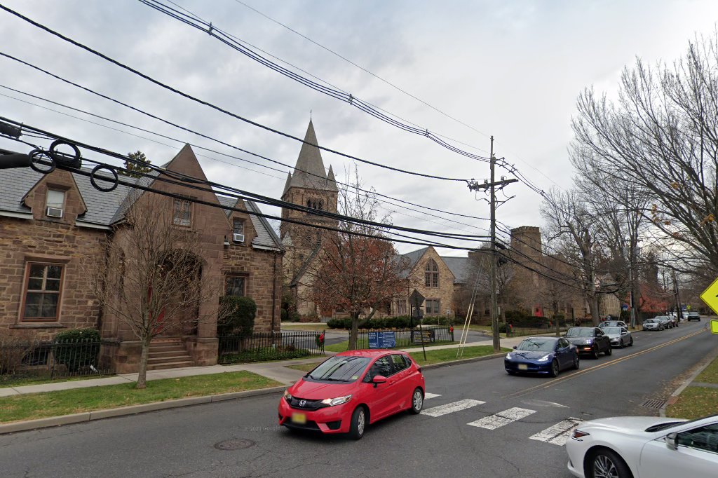 Housing Initiatives of Princeton