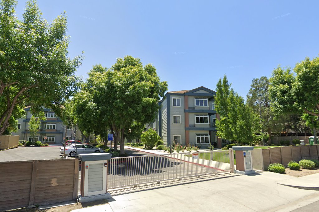 Canterbury Village Senior Low Income Apartments