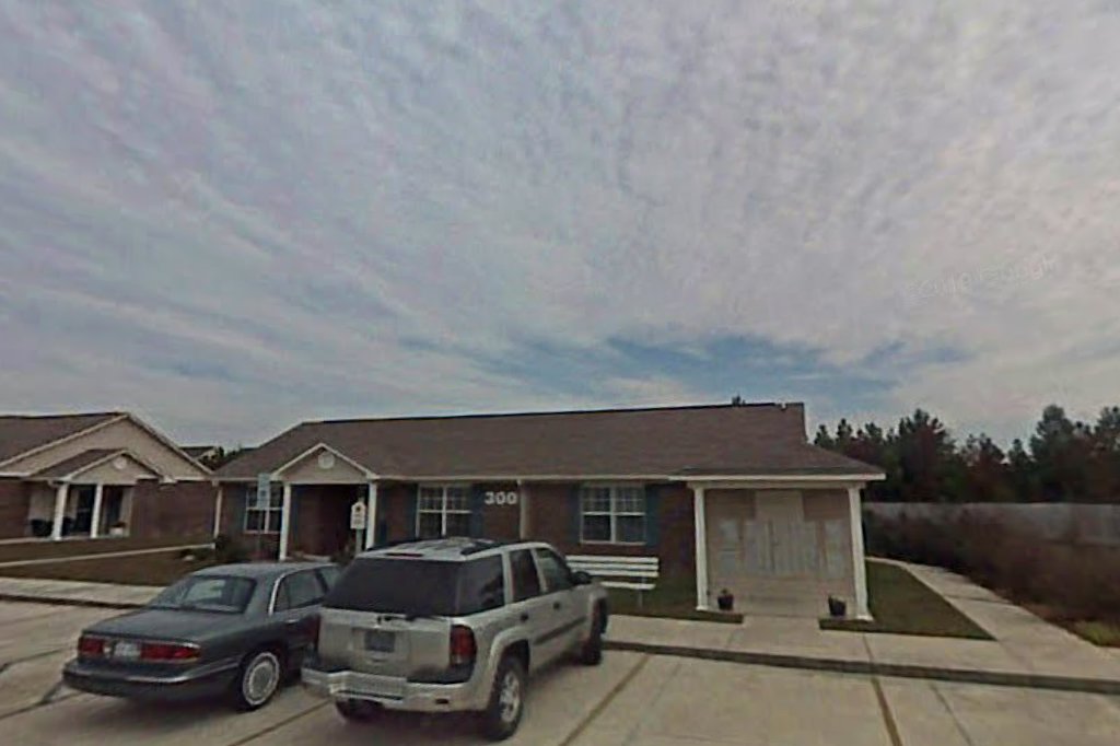 Autumn Ridge Apartments