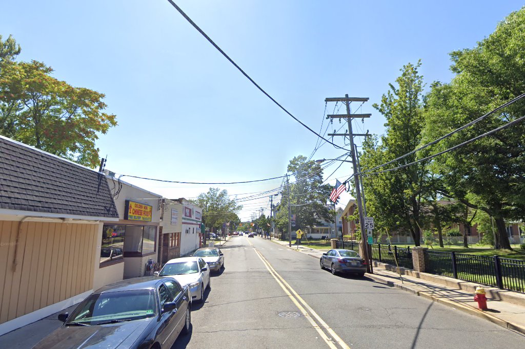Keansburg Housing Authority