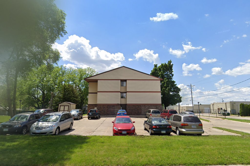 Evansdale Senior Residences