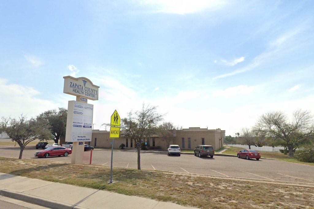 Zapata County Indigent Health Carem - Rental Assistance