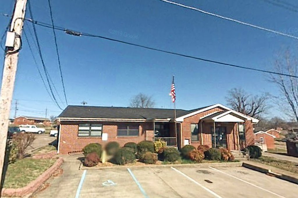 Lewisburg Housing Authority