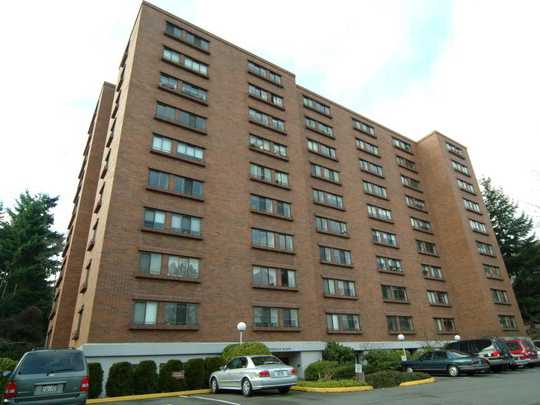 Meridian Manor Affordable Apartments