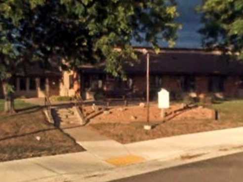 Riverview Apartments