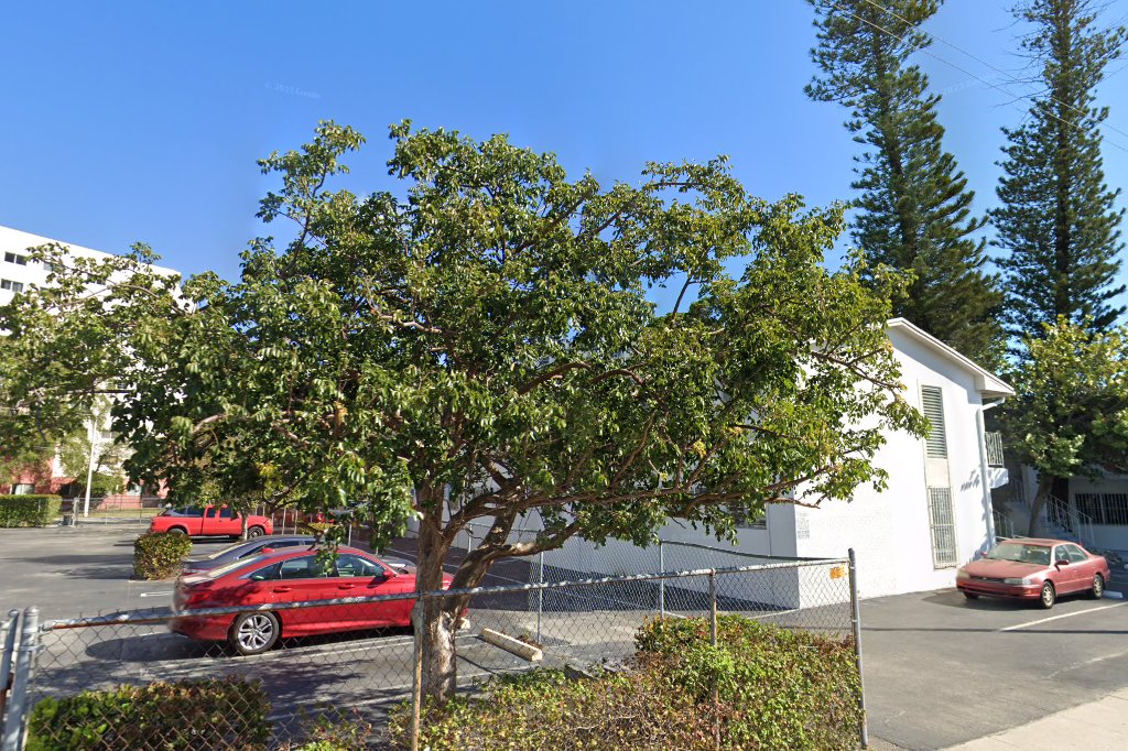 Mayras Court Affordable Apartments