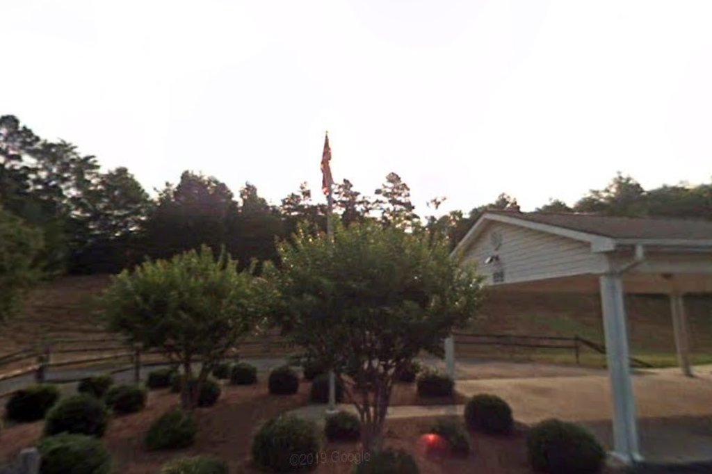 Wesbury Plaza
