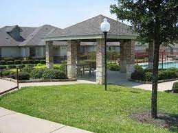 Oak Timbers-grand Prairie