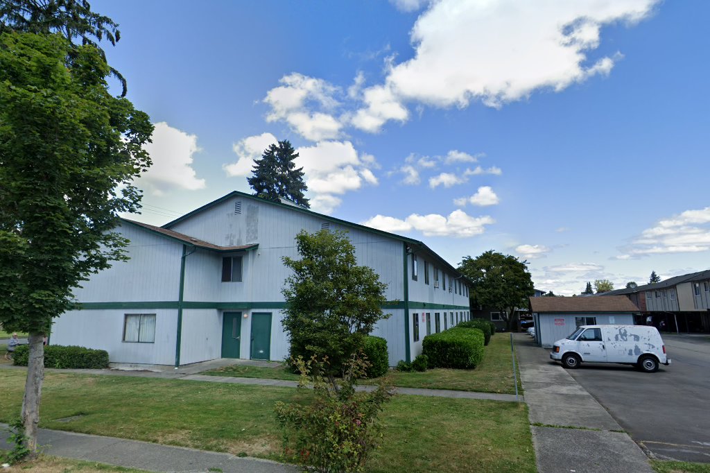 Crescent Terrace