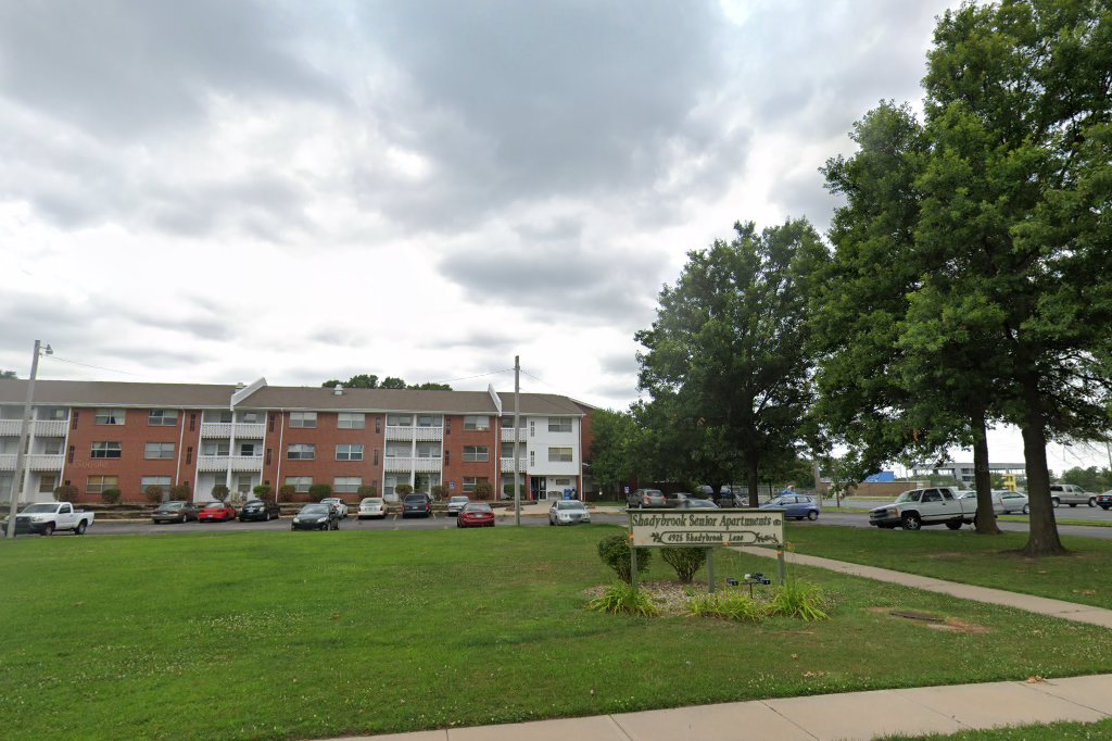 Shadybrook Estates