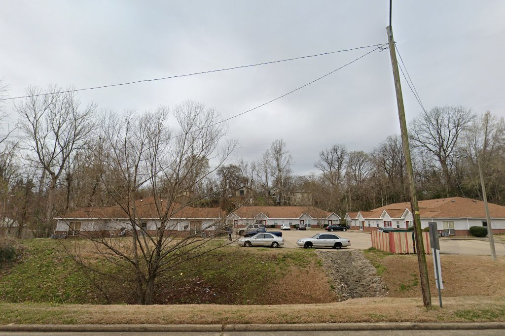 Mission Ridge Apartments