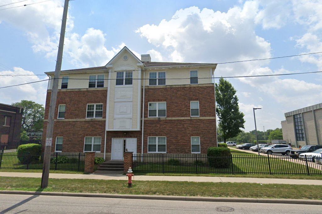 Mt Sinai Manor