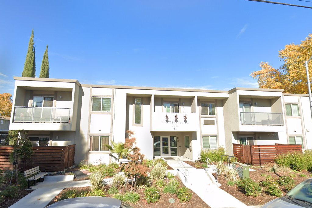 Sutter Place