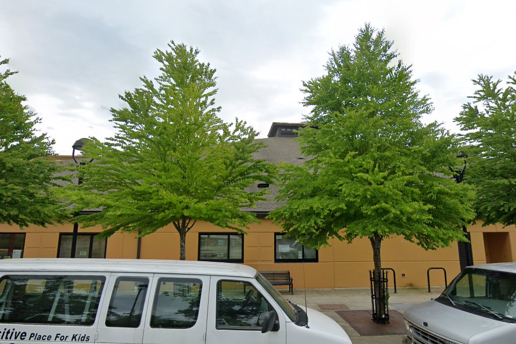 White Center Housing Authority