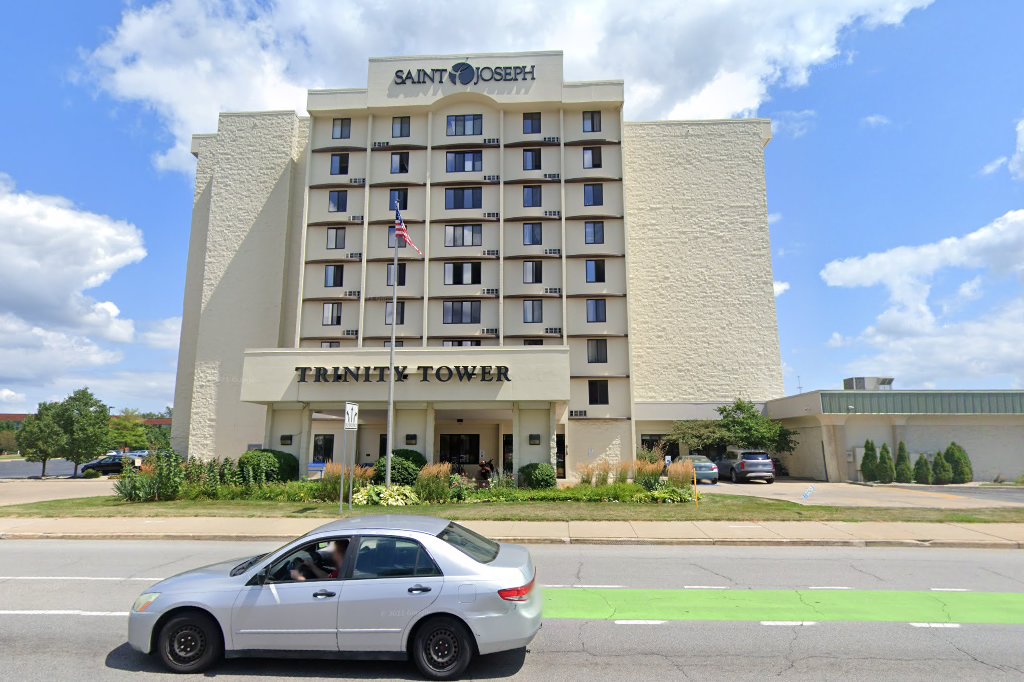 Saint Joseph Tower