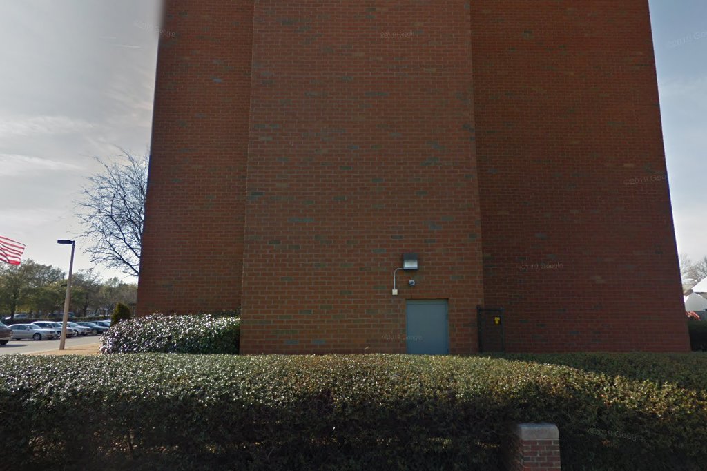 Calvary Towers