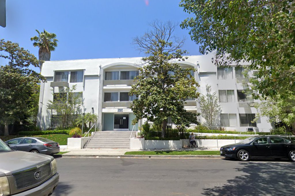 Fairfax Senior Cit Apts
