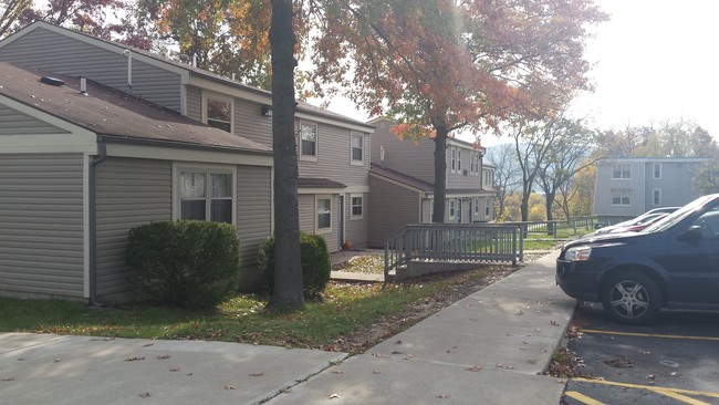 Stewart Park Apartments