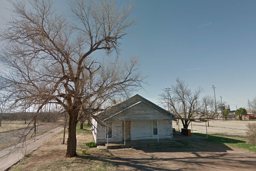 Crowell Housing Authority