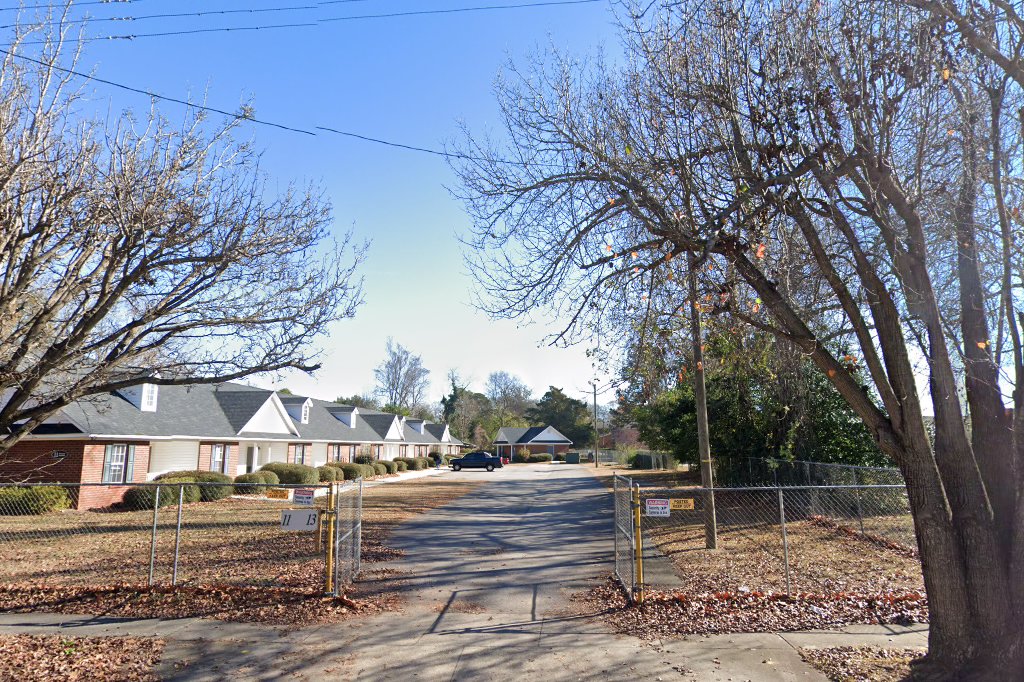 Magnolia Manor Of Sumter