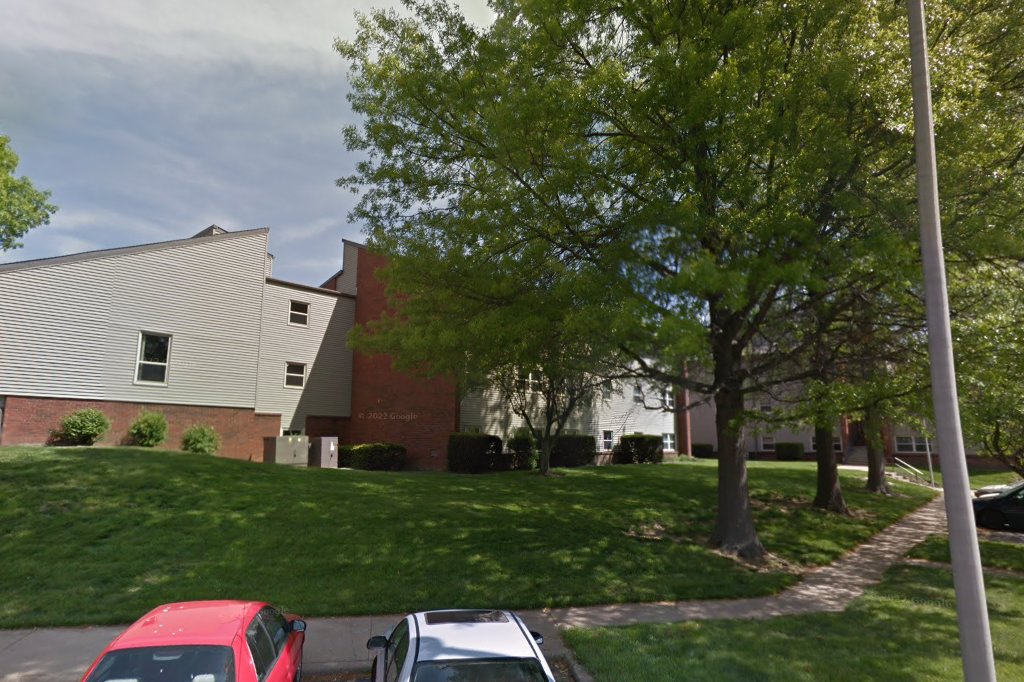 Country Club Hgts. Apts.