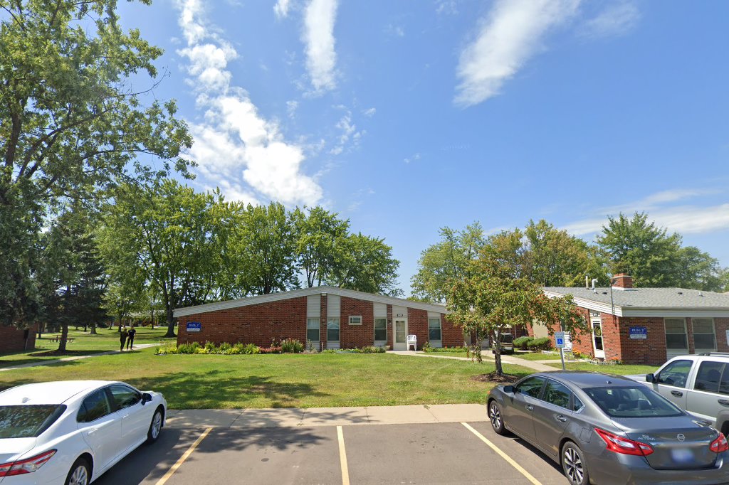 Bethany Villa Apartments I