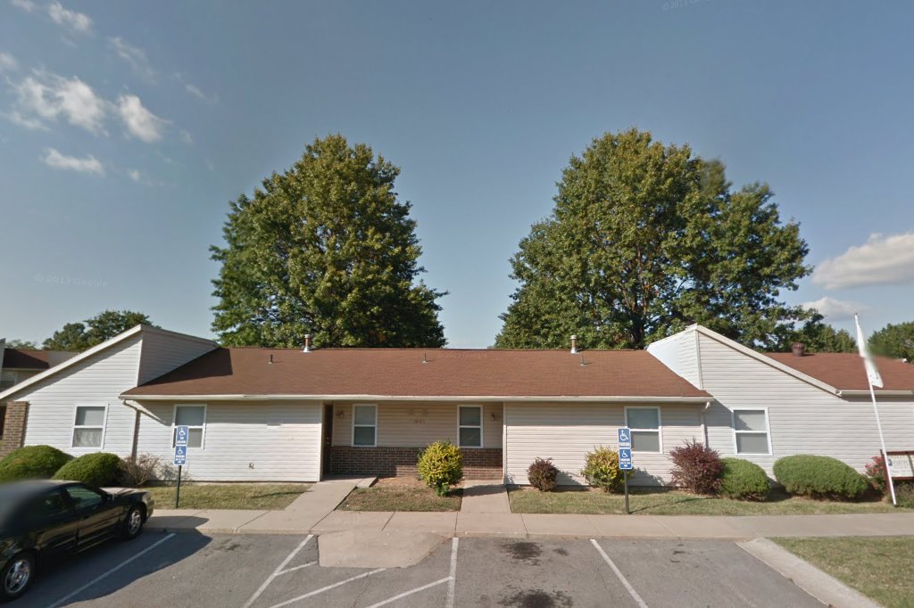 Woodlen Place Affordable Apartments