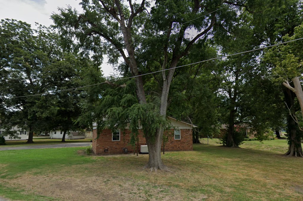 Steele Housing Authority