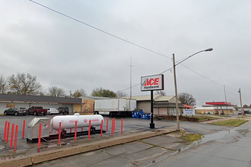Genesis Inc Of Coffeyville