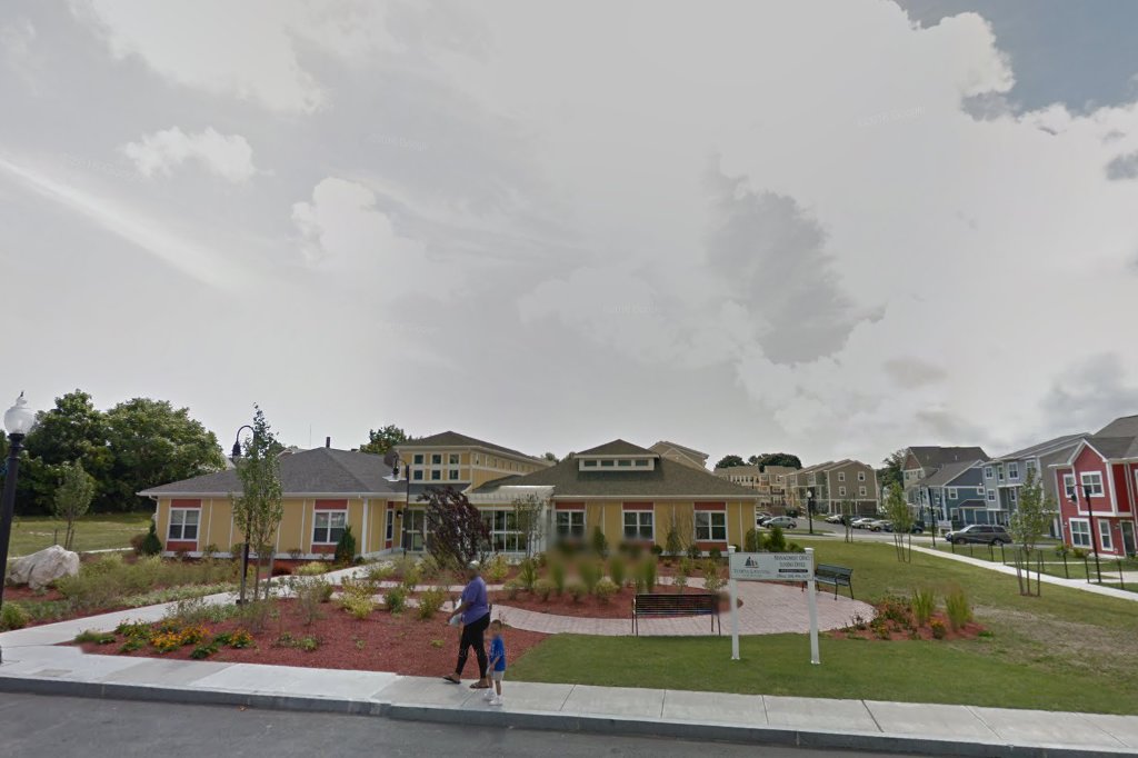 Temple Landing Apartments
