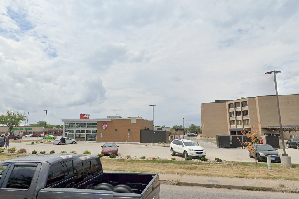 East Peoria Housing Authority