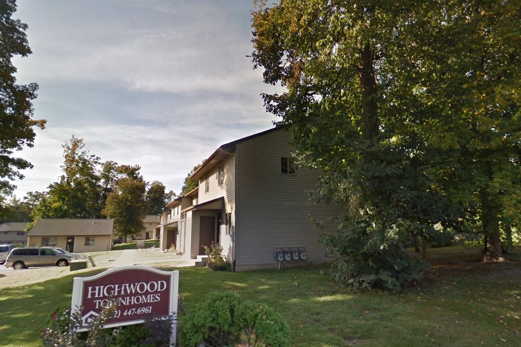 Highwood Homes
