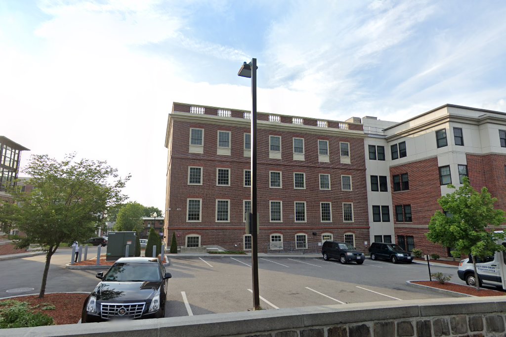 Spencer House Ii